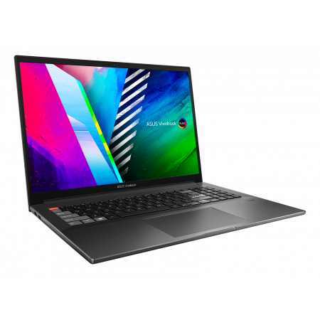 Computer Asus Vivobook Pro 16X OLED N7600PC-L2029X