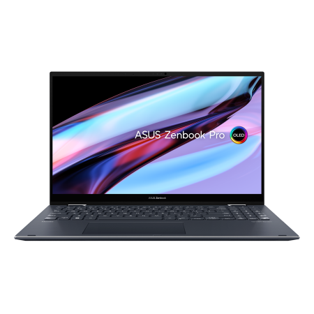 Dators Asus ZenBook Flip UP6502ZA-M8018W