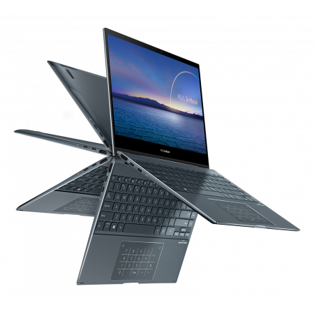 Компьютер Asus ZenBook Flip UX363EA-HP172T