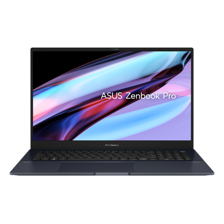 Dators Asus ZenBook Pro 17 UM6702RC-M2084W
