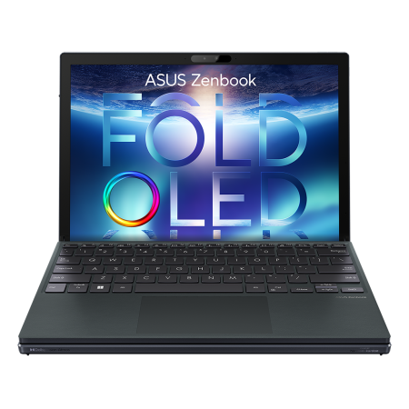 Dators Asus Zenbook 17 Fold OLED UX9702AA-MD007W