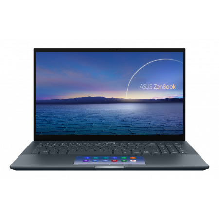 Компьютер Asus Zenbook Pro 15 UX535LI-KS438T