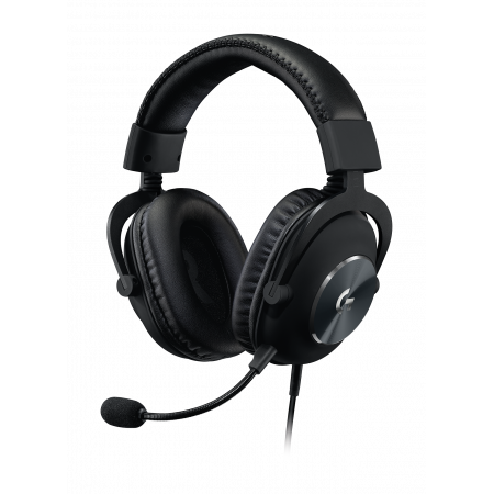 Viedpalīgs Austiņas Logitech G PRO X