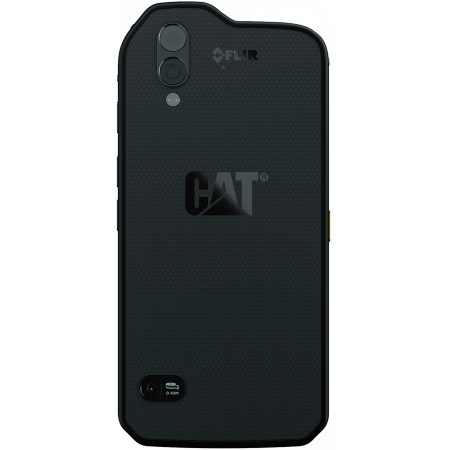 Телефон CAT S61 Dual SIM