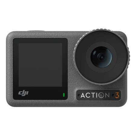 Internet of Things DJI OSMO Action 3