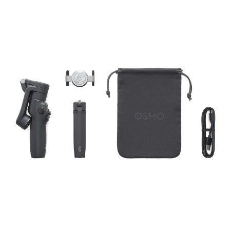 Viedpalīgs DJI Osmo Mobile 6