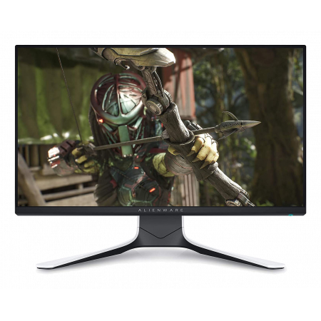 device_type_name_monitors Dell Alienware AW2521HFLA Gaming Monitor 24.5" FHD