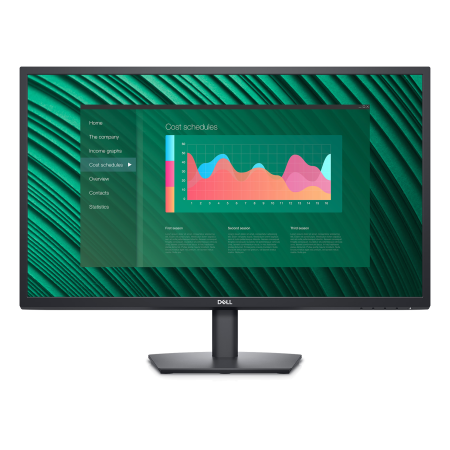 device_type_name_monitors Dell E2723H Monitor 27"