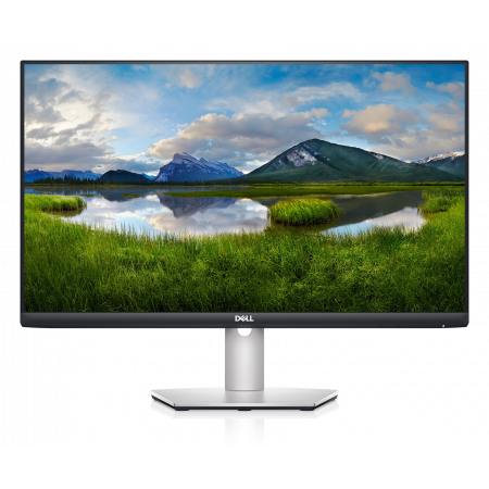 device_type_name_monitors Dell S2421HS Monitor 23.8" FHD