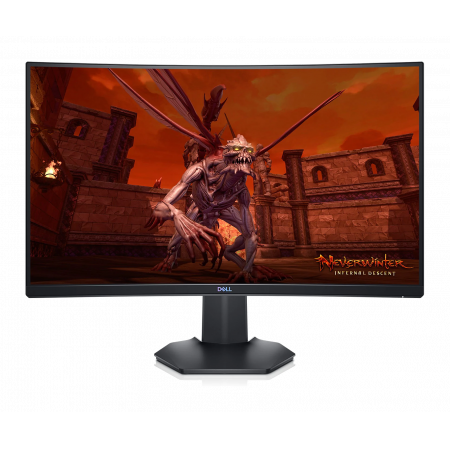 Computer Dell S2721HGF Curved Gaming Monitor 27"