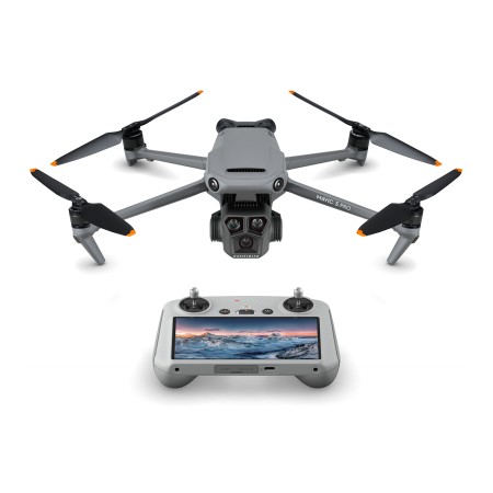 Viedpalīgs Drons DJI Mavic 3 Pro (DJI RC)