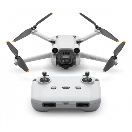 Смарт-помощник Drons DJI Mini 3 Pro