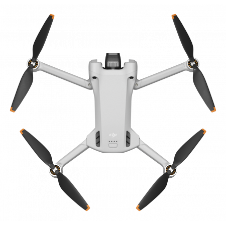 Viedpalīgs Drons DJI Mini 3 Pro (DJI RC)