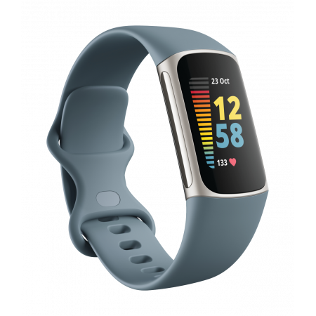 Internet of Things Fitbit Charge 5