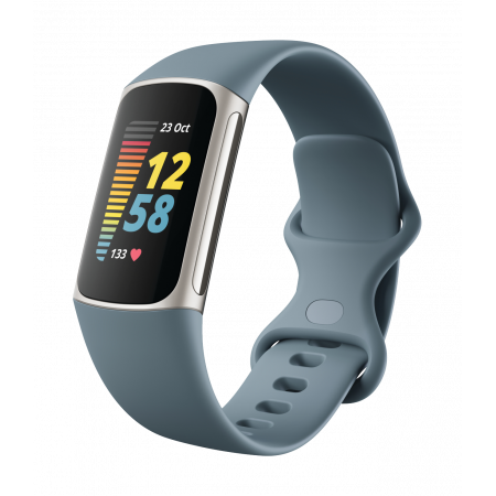 Internet of Things Fitbit Charge 5