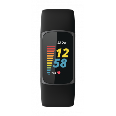 Viedpalīgs Fitbit Charge 5