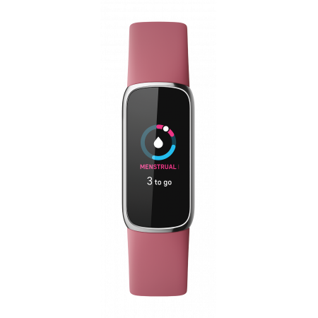 Internet of Things Fitbit Luxe