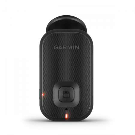 Internet of Things Garmin Dash Cam Mini 2