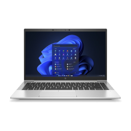 Dators HP EliteBook 845 G8