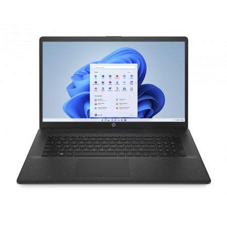 Dators HP Laptop 17-cn1000ny