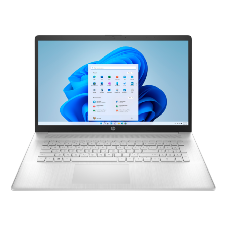 Dators HP Laptop 17-cp1000ny