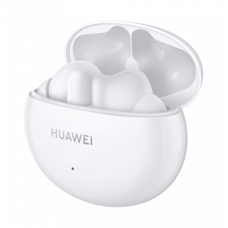Смарт-помощник Huawei FreeBuds 4i