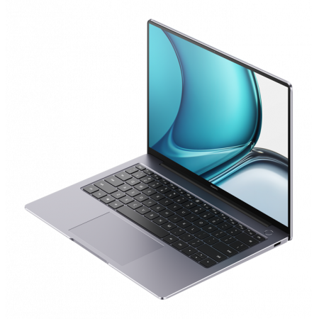 Computer Huawei MateBook 14s Touch (53012LVG)