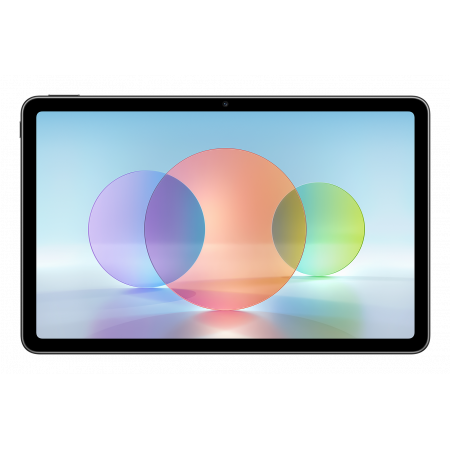 Tablet Huawei MatePad 10.4 LTE Matte Grey ar magnētisko klaviatūra