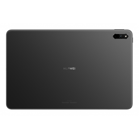 Planšete Huawei MatePad 10.4 LTE Matte Grey ar magnētisko klaviatūra