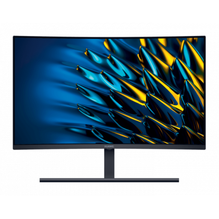 device_type_name_monitors Huawei MateView GT Curved Monitor 27" 2K, 165Hz, Standard Edition
