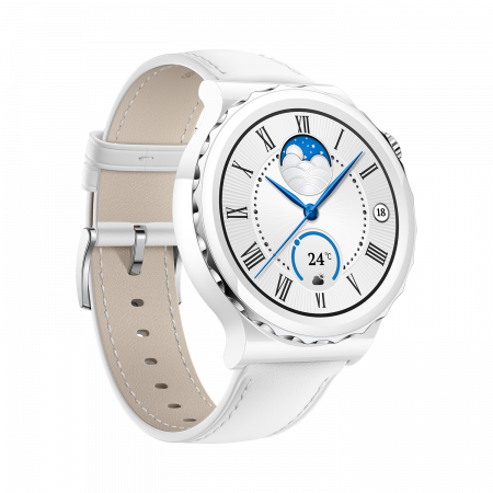 LMT | Internet of things item: Huawei Watch GT3 Pro 43mm