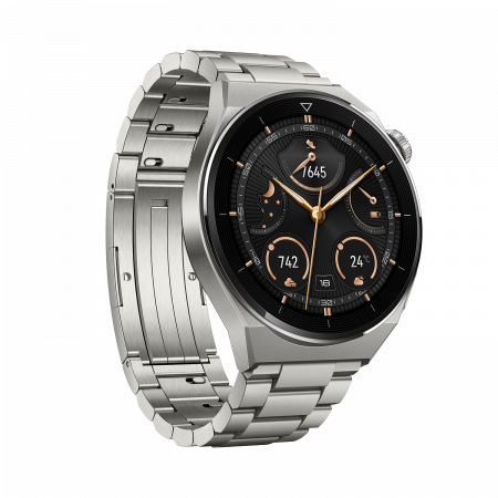Viedpalīgs Huawei Watch GT3 Pro 46mm