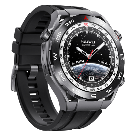 Viedpalīgs Huawei Watch Ultimate