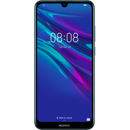 Telefons Huawei Y6 2019 Dual SIM