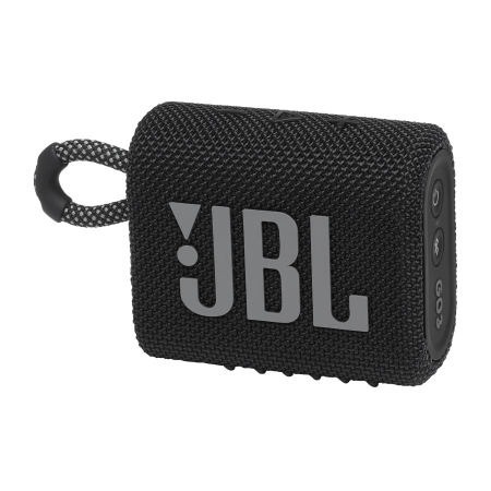Viedpalīgs JBL Go 3 Wireless