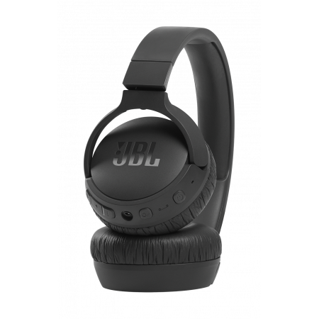 Смарт-помощник JBL Tune T660 On-Ear BT ANC