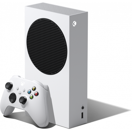 Viedpalīgs Konsole Xbox Series S