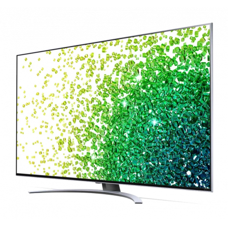 Televizors LG NANO883 NanoCell 4K Smart TV
