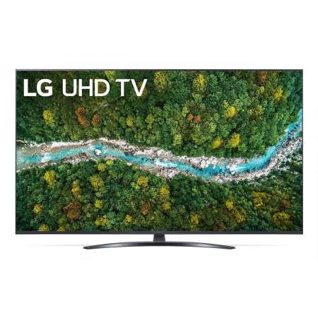 Телевизор LG UP78003 UHD 4K Smart TV