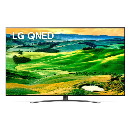 Televizors LG QNED813 4K QNED Smart TV webOS (2022)