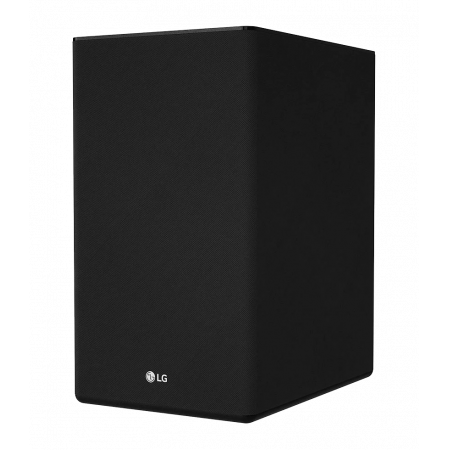 Viedpalīgs LG Soundbar SN9Y 5.1.2ch 520W