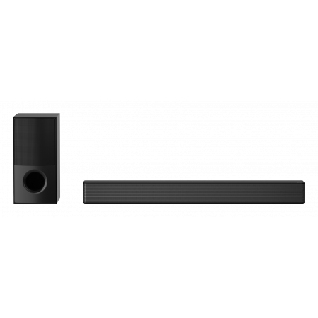 Смарт-помощник LG Soundbar SNH5 4.1ch 600W