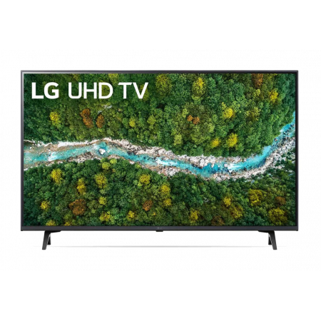 Телевизор LG UP76703 UHD 4K Smart TV