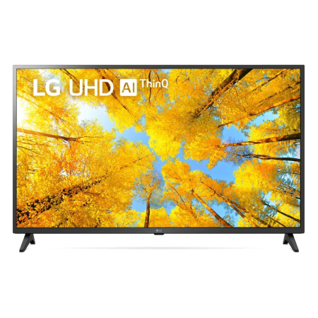 TV LG UQ75003 4K UHD Smart TV webOS (2022)