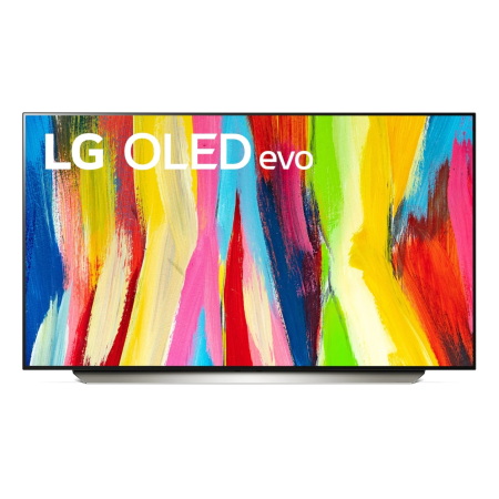 Televizors LG evo C22 4K OLED Smart TV webOS (2022)