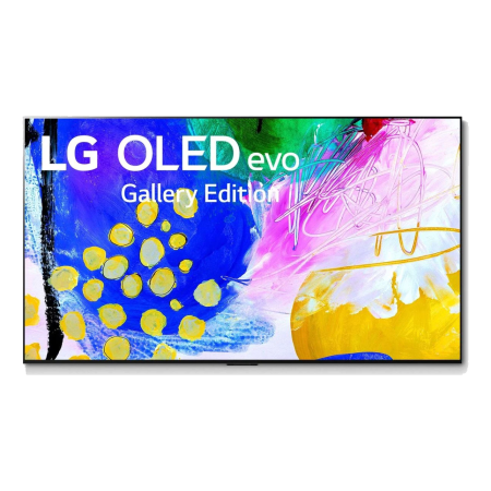 Televizors LG evo G23 4K OLED Smart TV webOS (2022)