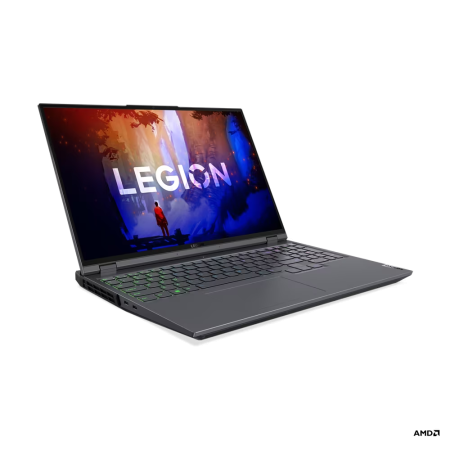 Dators Lenovo Legion 5 Pro 16ARH7H