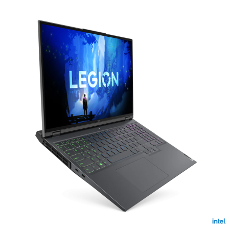 Dators Lenovo Legion 5 Pro 16IAH7H