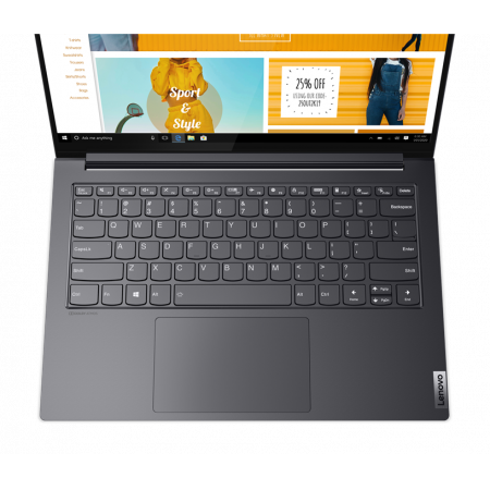 Computer Lenovo Yoga Slim 7 Pro 14ACH5 O