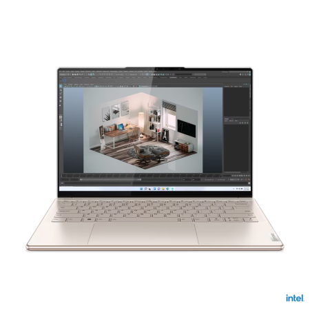 Computer Lenovo Yoga Slim 9 14IAP7